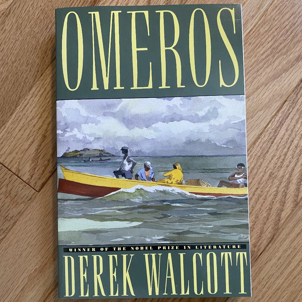 Omeros